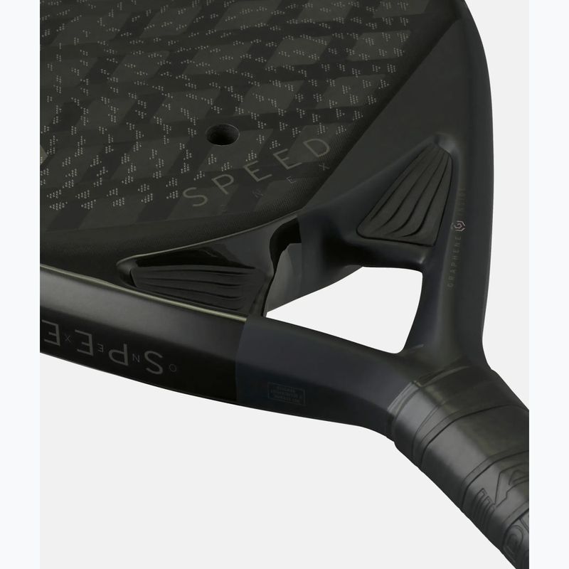 Ракета за падел HEAD Speed One X 2025 4