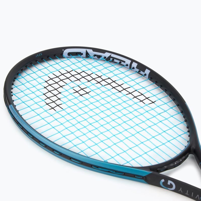 Детска ракета за тенис HEAD IG Gravity Jr 25 5