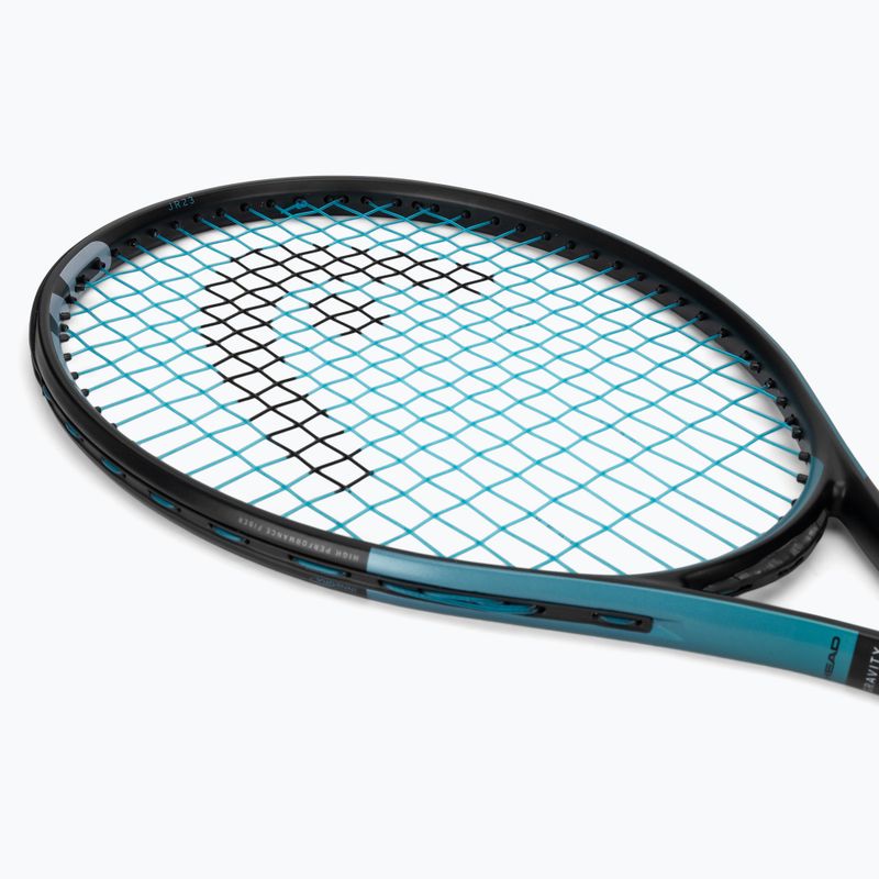 Детска ракета за тенис HEAD IG Gravity Jr 23 5