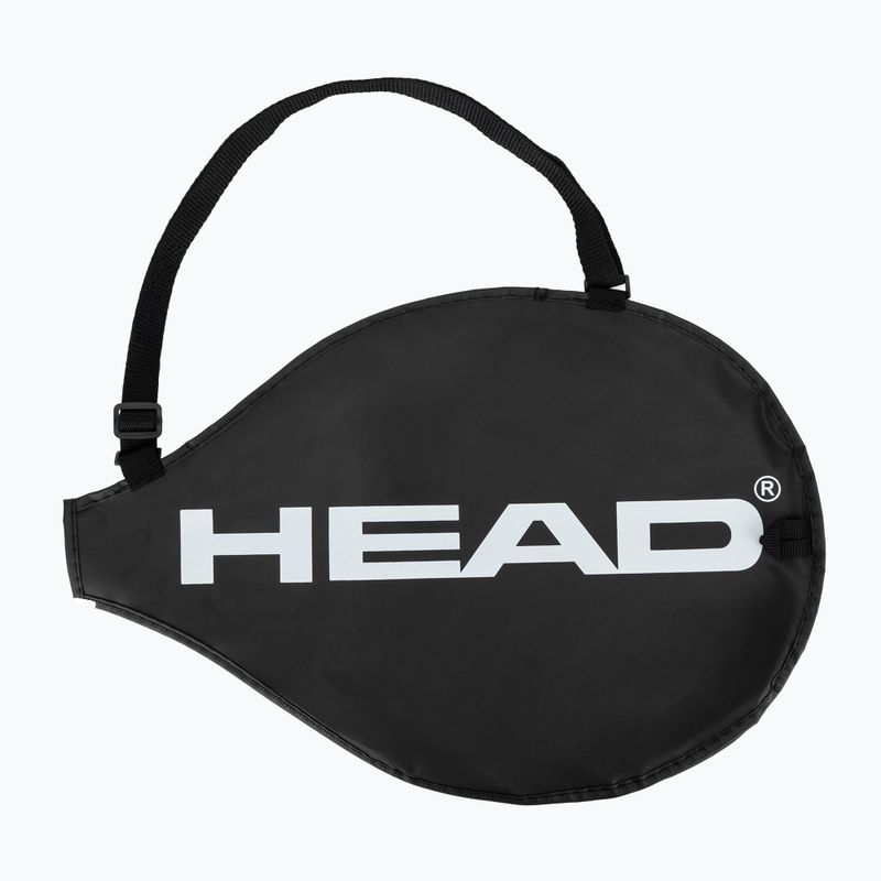 Детска ракета за тенис HEAD IG Gravity Jr 23 6