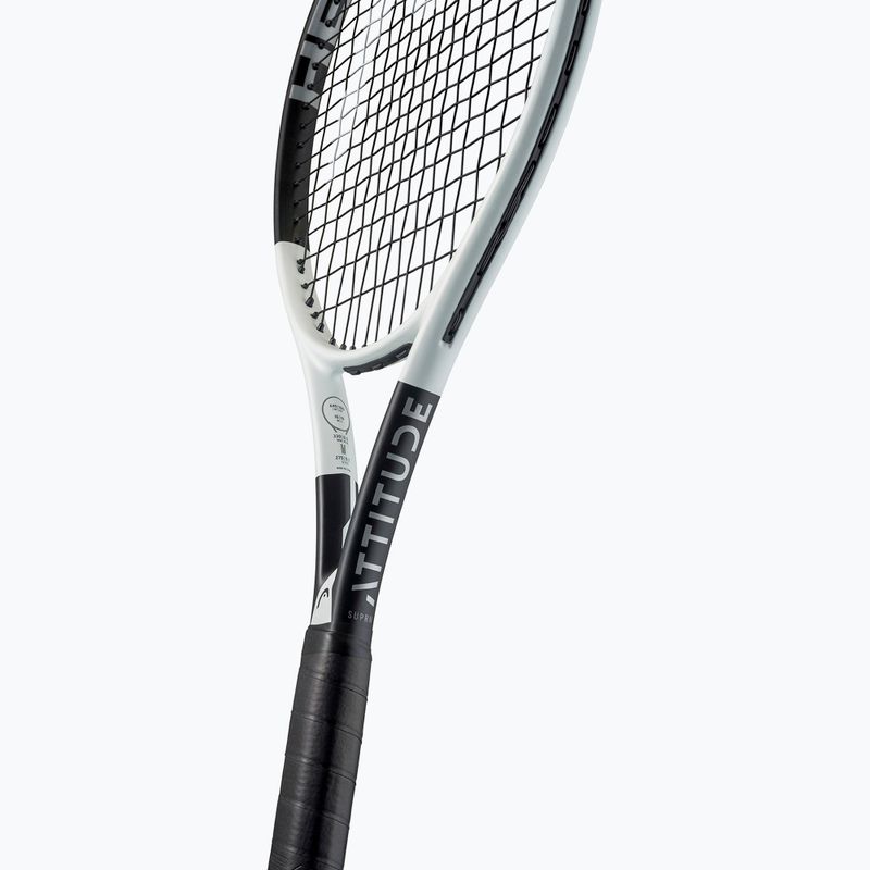 Ракета за тенис HEAD MX Attitude Suprm black 4