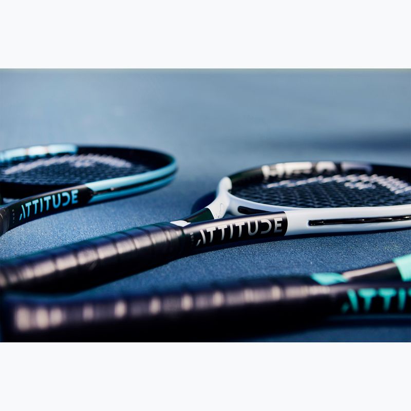 Ракета за тенис HEAD MX Attitude Suprm black 5