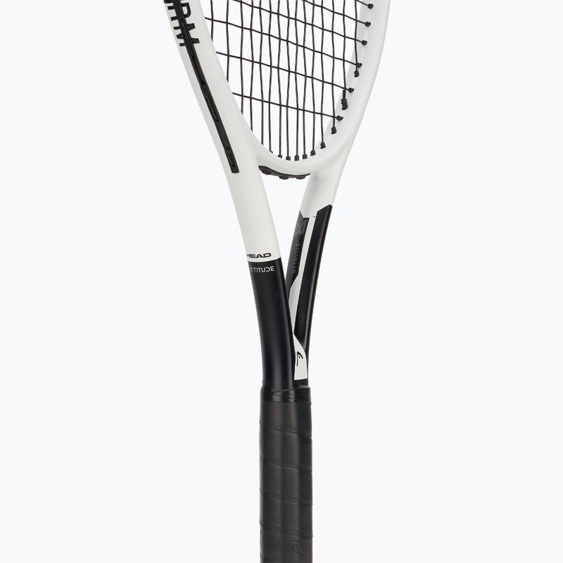Ракета за тенис HEAD MX Attitude Suprm black 4