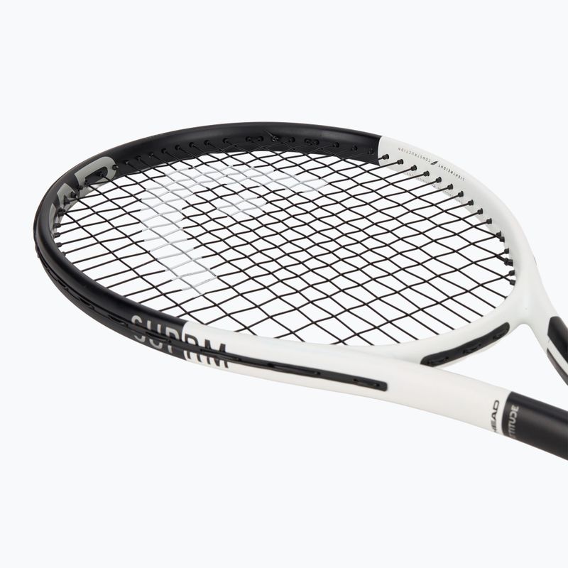 Ракета за тенис HEAD MX Attitude Suprm black 5