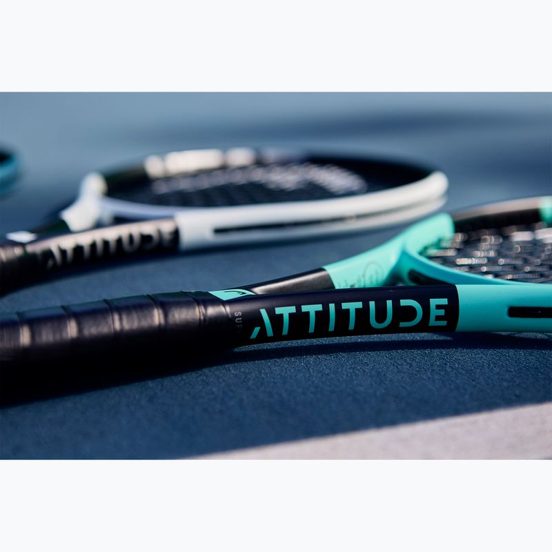 Ракета за тенис HEAD MX Attitude Suprm mint 5