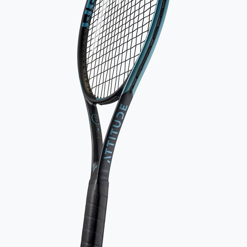Ракета за тенис HEAD MX Attitude Comp blue 3