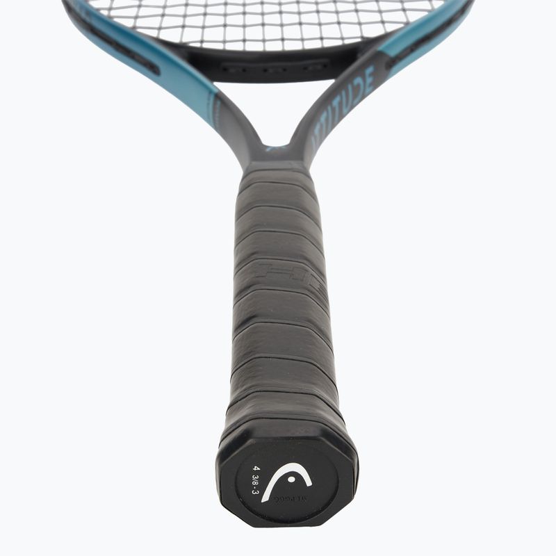 Ракета за тенис HEAD MX Attitude Comp blue 3