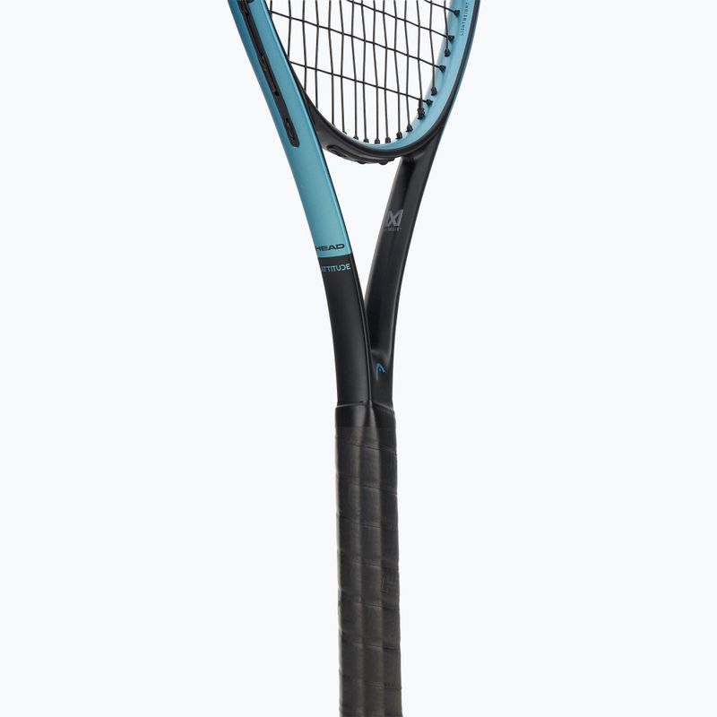 Ракета за тенис HEAD MX Attitude Comp blue 4