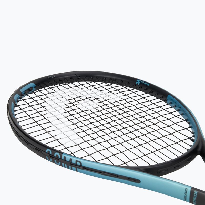 Ракета за тенис HEAD MX Attitude Comp blue 5