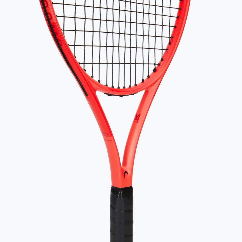 Ракета за тенис HEAD MX Attitude Comp orange 4