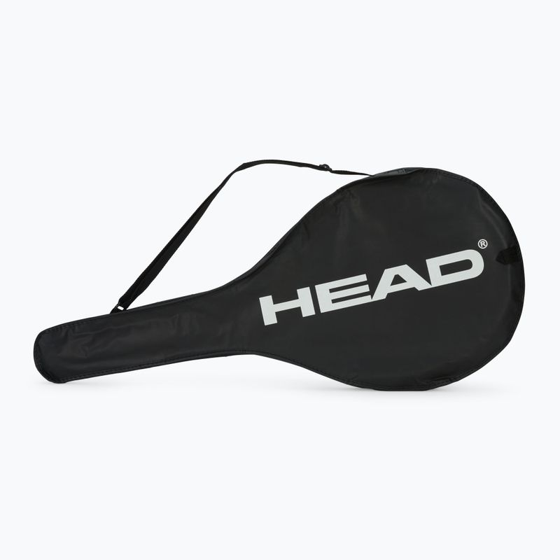 Ракета за тенис HEAD MX Attitude Comp orange 6