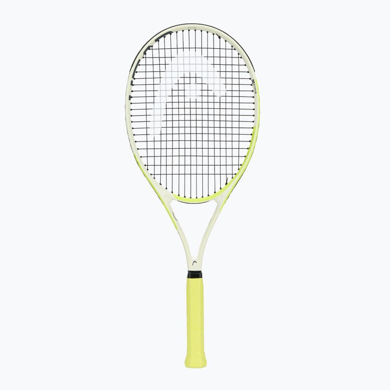 Ракета за тенис HEAD MX Attitude Elite yellow