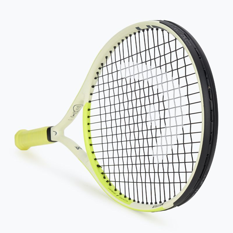Ракета за тенис HEAD MX Attitude Elite yellow 2