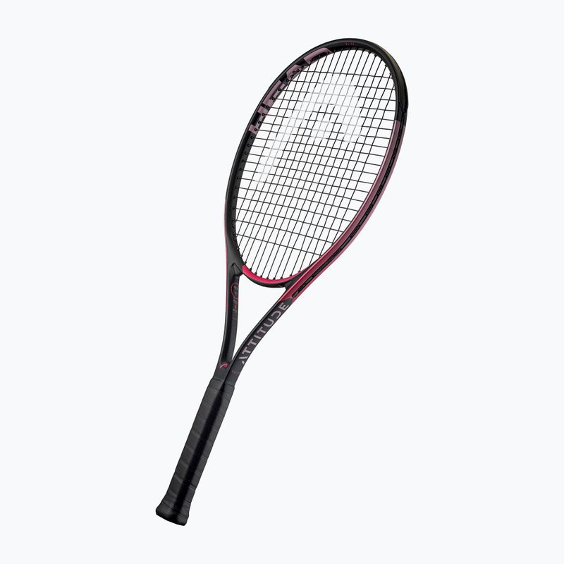 Ракета за тенис HEAD MX Attitude Elite pink 3