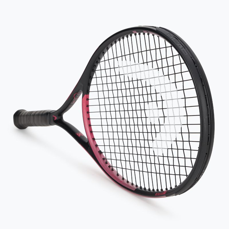 Ракета за тенис HEAD MX Attitude Elite pink 2