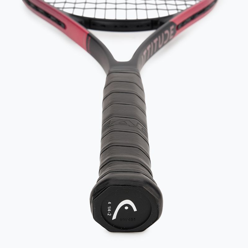 Ракета за тенис HEAD MX Attitude Elite pink 3
