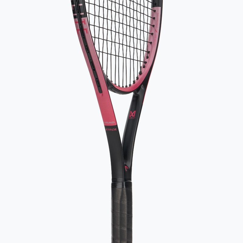 Ракета за тенис HEAD MX Attitude Elite pink 4