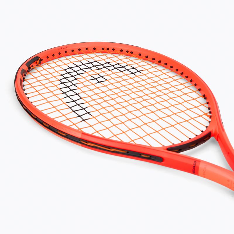 Детска ракета за тенис HEAD Radical Jr 23 5