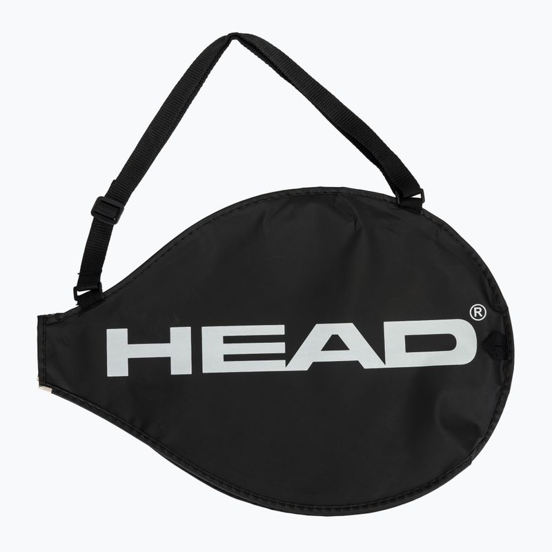 Детска ракета за тенис HEAD Radical Jr 21 6