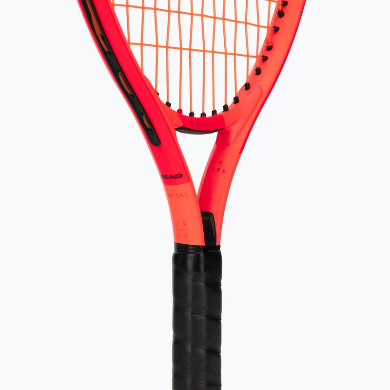 Детска ракета за тенис HEAD Radical Jr 19 4