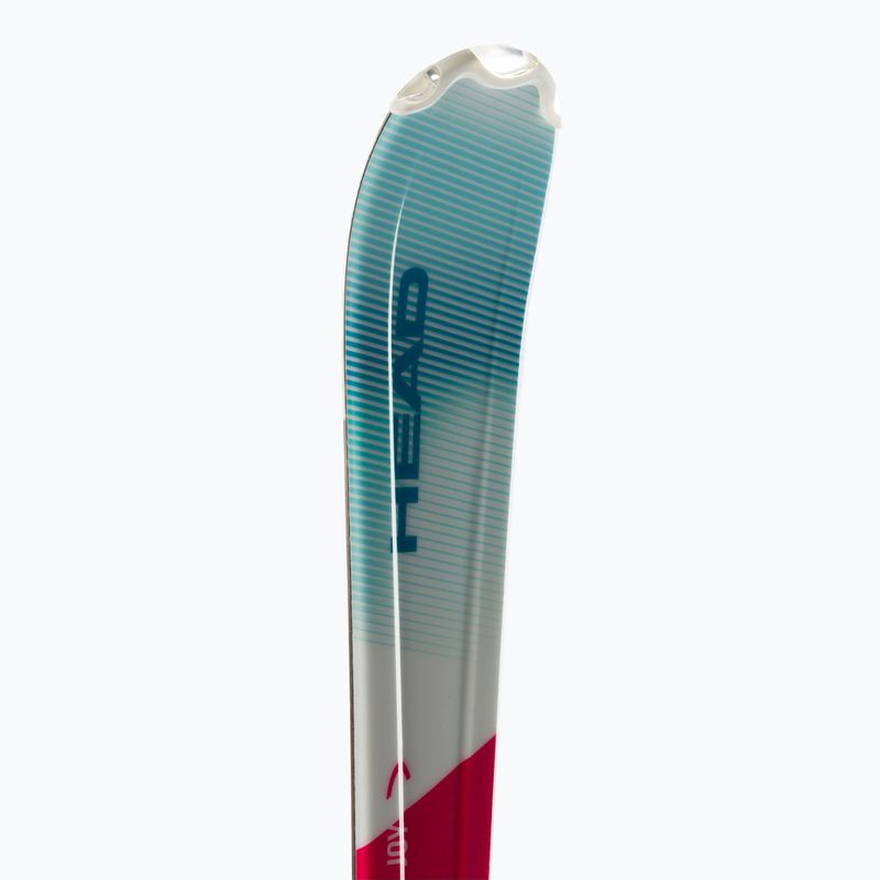 Детски ски за спускане HEAD Joy Easy Jrs +Jrs 4.5 314341/114478 8