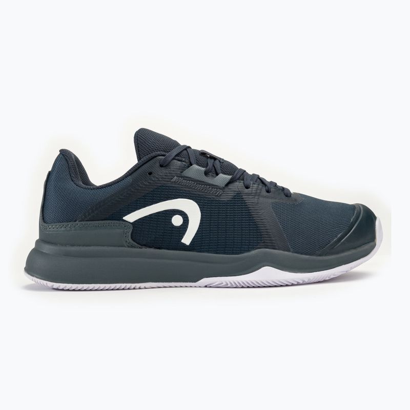 HEAD мъжки обувки за тенис Sprint Team 3.5 Clay blueberry/white 2