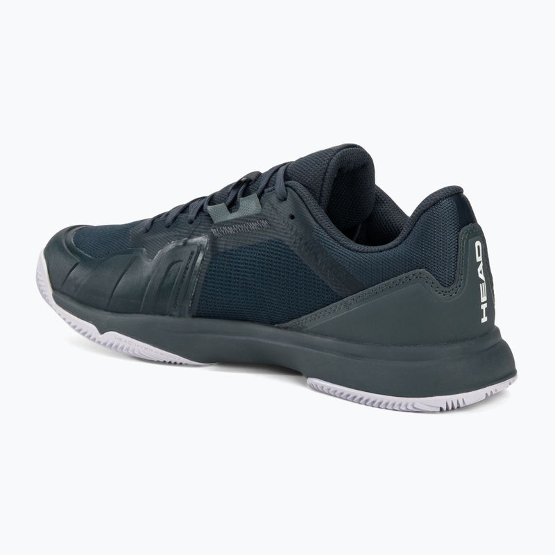 HEAD мъжки обувки за тенис Sprint Team 3.5 Clay blueberry/white 3