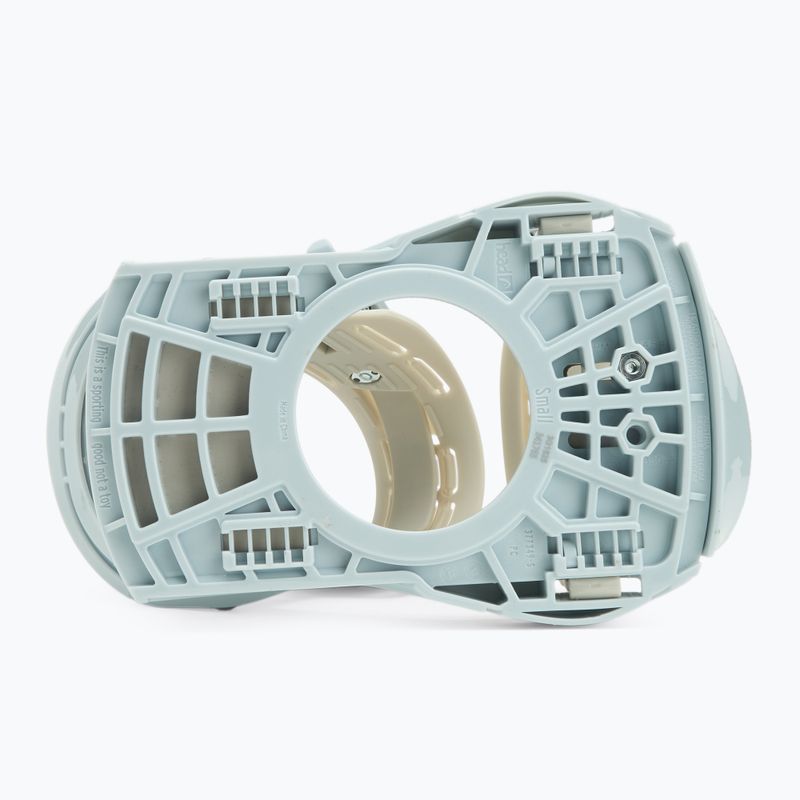 Дамски сноуборд автомати HEAD FX Fay I Lyt W 2023 ice 3