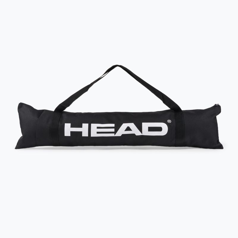 Количка за топки HEAD 287256 7