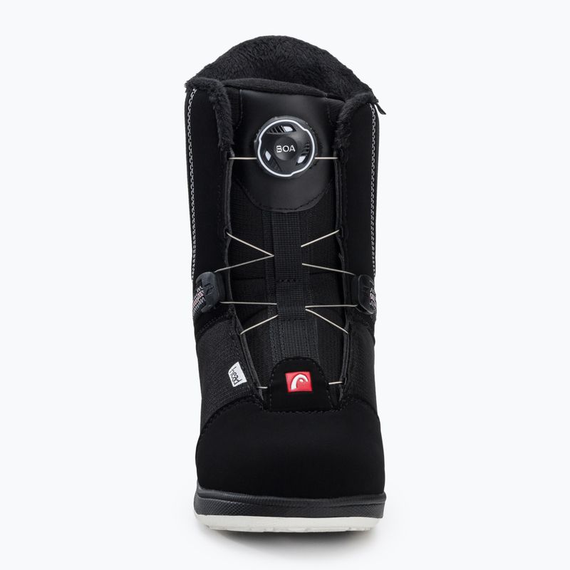 Детски ботуши за сноуборд HEAD Jr Boa black 355308 3