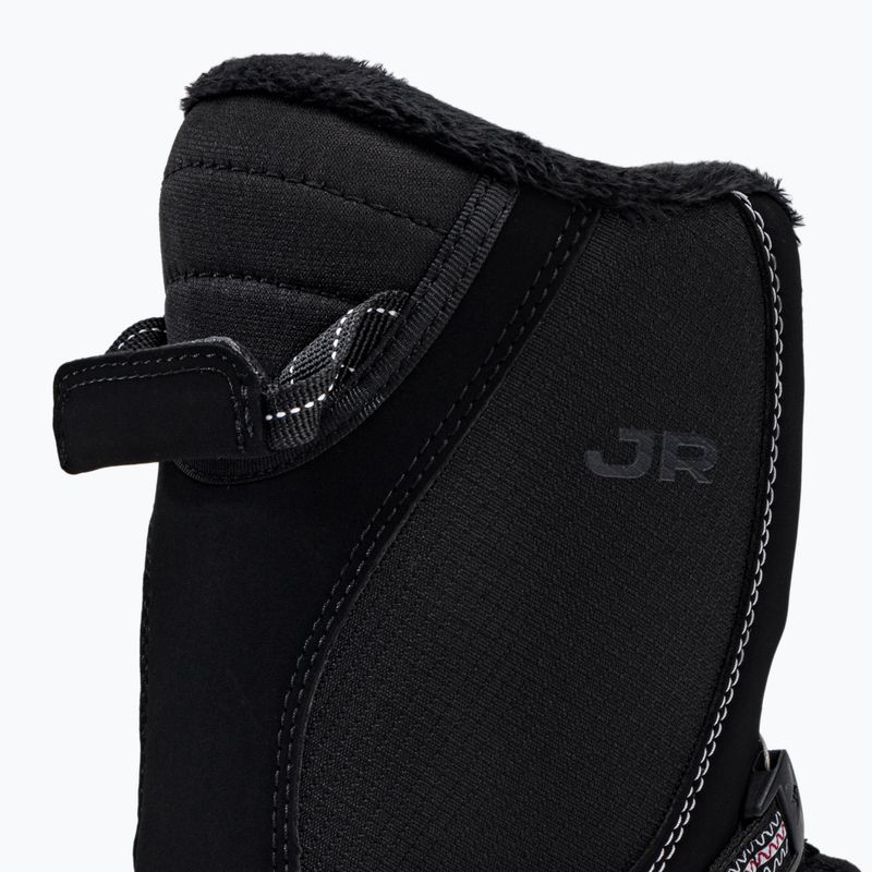Детски ботуши за сноуборд HEAD Jr Boa black 355308 7