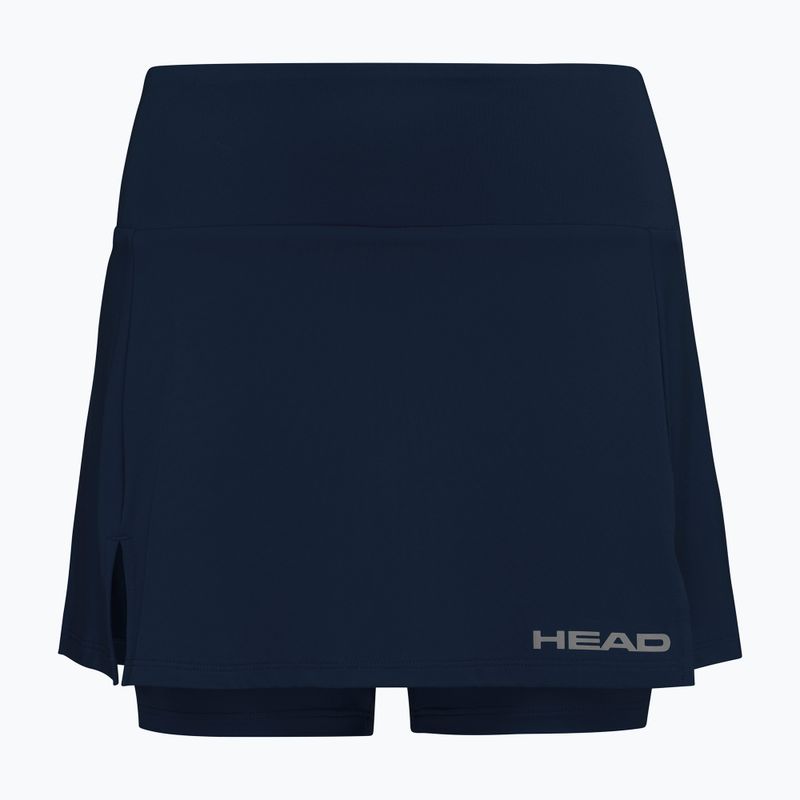 HEAD Club Пола за тенис Basic морско синьо 814399