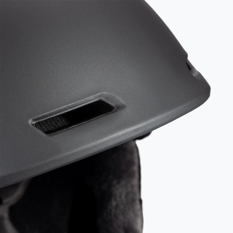 Мъжка ски каска HEAD Varius сива 324329 6