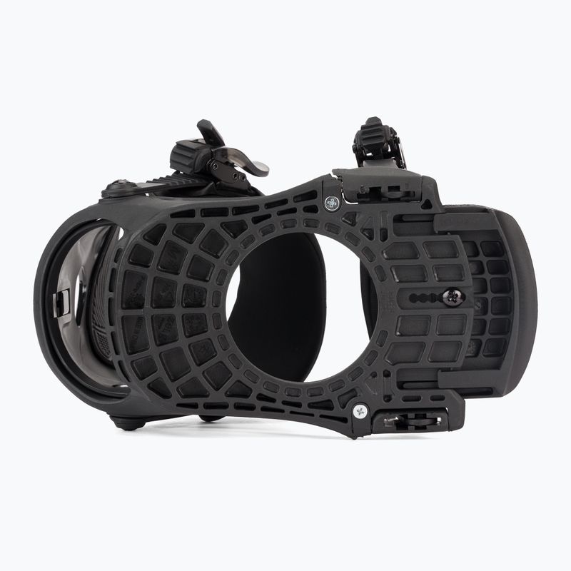 HEAD сноуборд обвързване NX Fay I black 341709 3