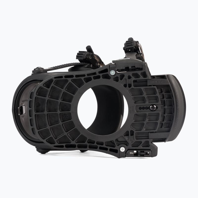 HEAD сноуборд връзки NX One черни 341309 3
