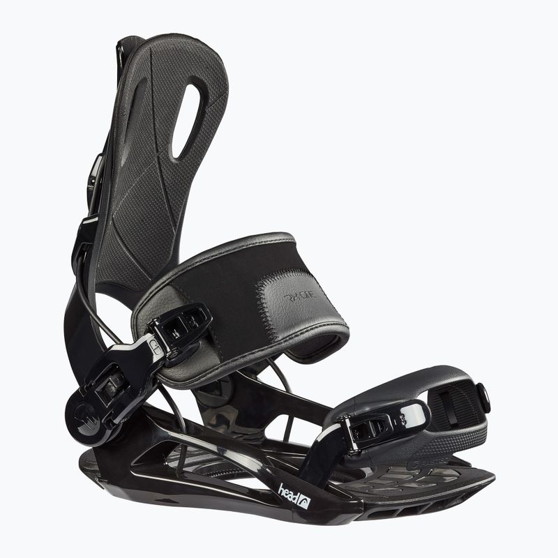 Автомат за сноуборд HEAD RX One black 5