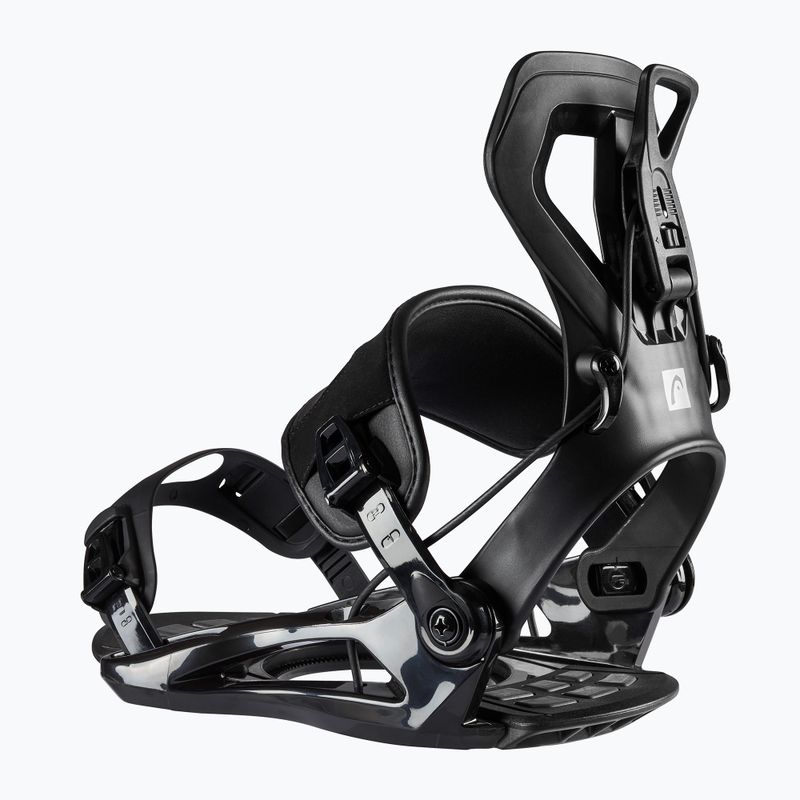 Автомат за сноуборд HEAD RX One black 6