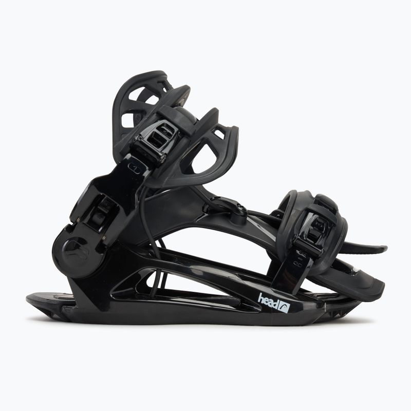 Автомат за сноуборд HEAD RX One black 2