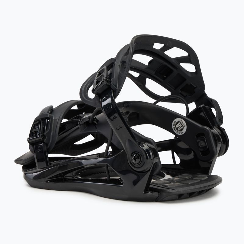 Автомат за сноуборд HEAD RX One black 4