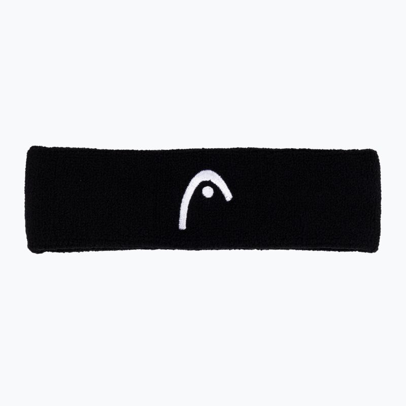 Лента за глава HEAD HEADband black 285080 2