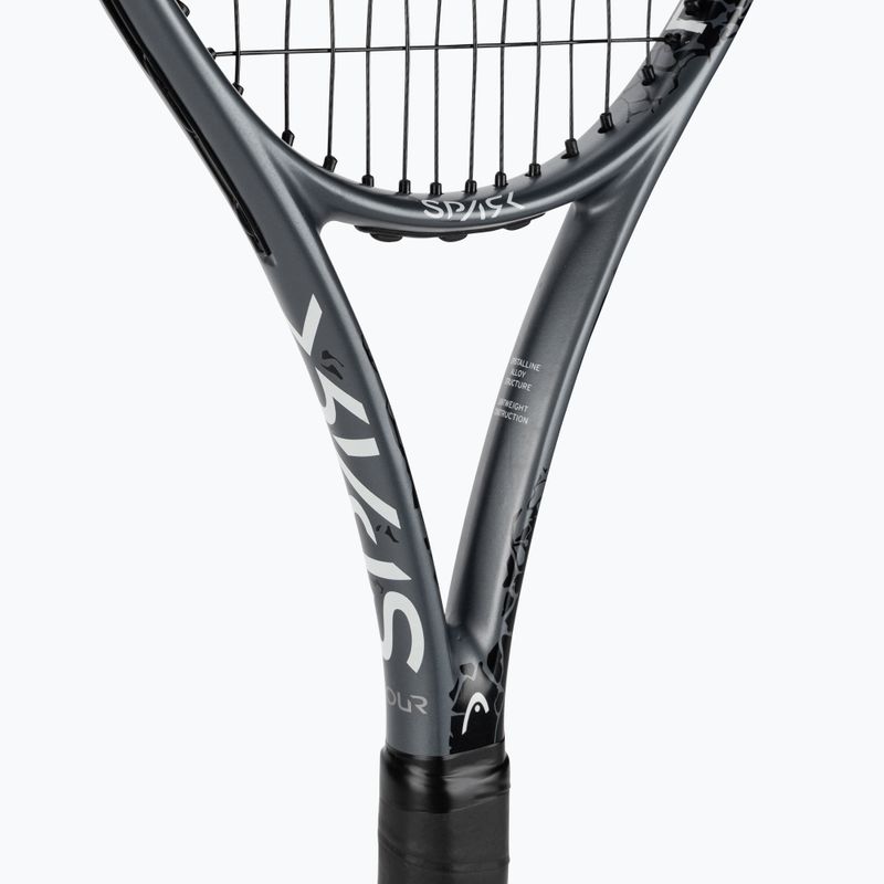 Ракета за тенис HEAD MX Spark Tour stealth 4