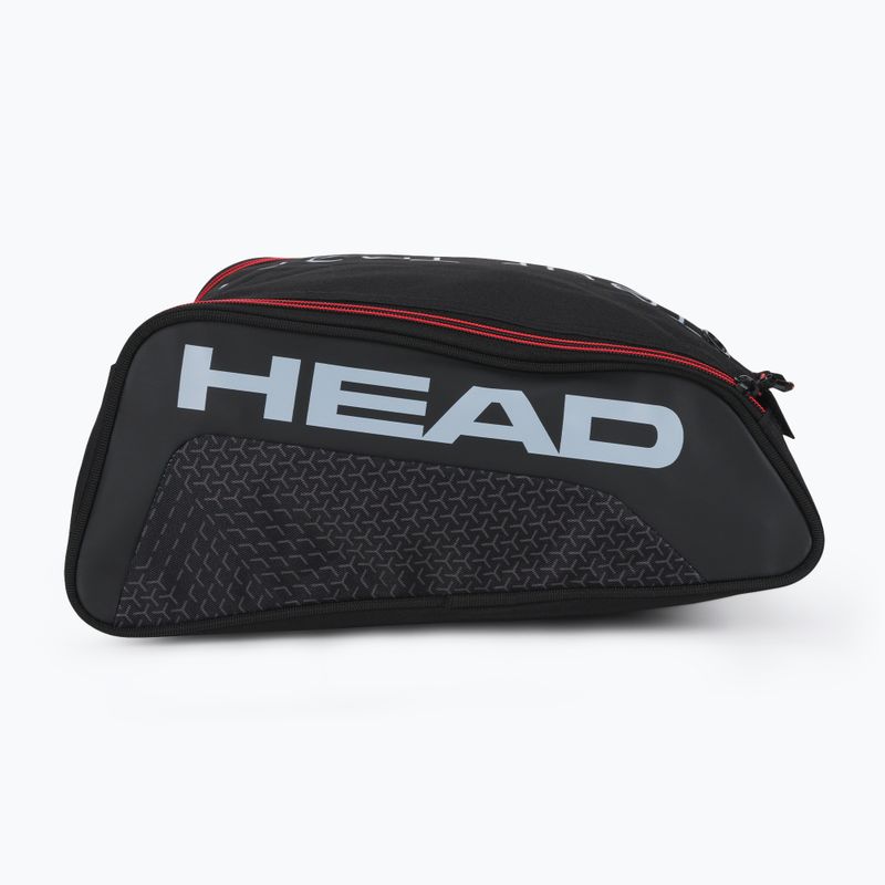 Чанта за обувки HEAD Tennis Tour Team черна 283320 2