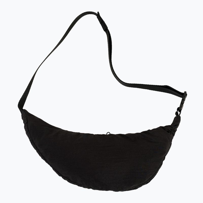 Чанта за рамо Ticket To The Moon Upcycled Sling black 3