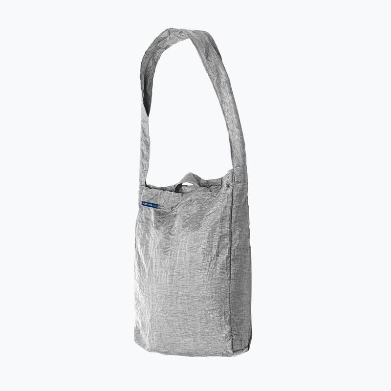 Чанта за рамо Ticket To The Moon Eco Bag Medium Premium 15 l frosty grey