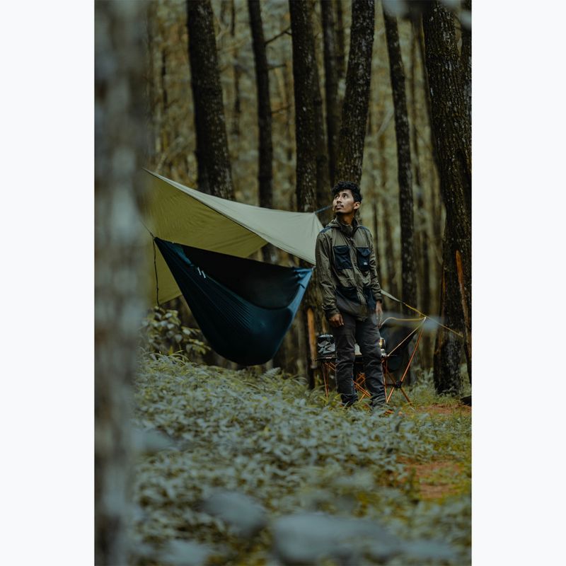 Туристически хамак Ticket To The Moon Lightest Pro black 9