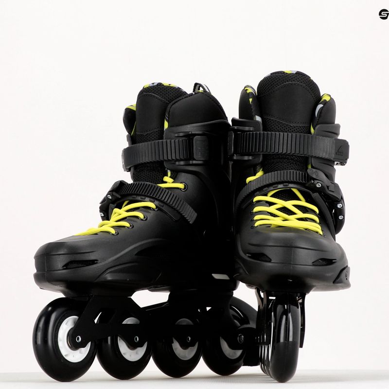 Мъжки Rollerblade RB Cruiser black 7101500215 14