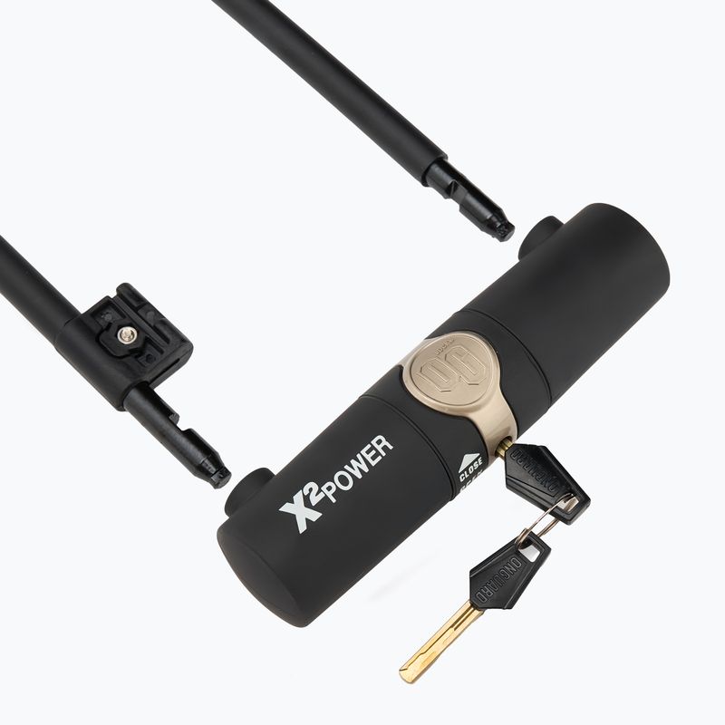 Заключващо устройство за велосипед OnGuard 5801 U-Lock 3