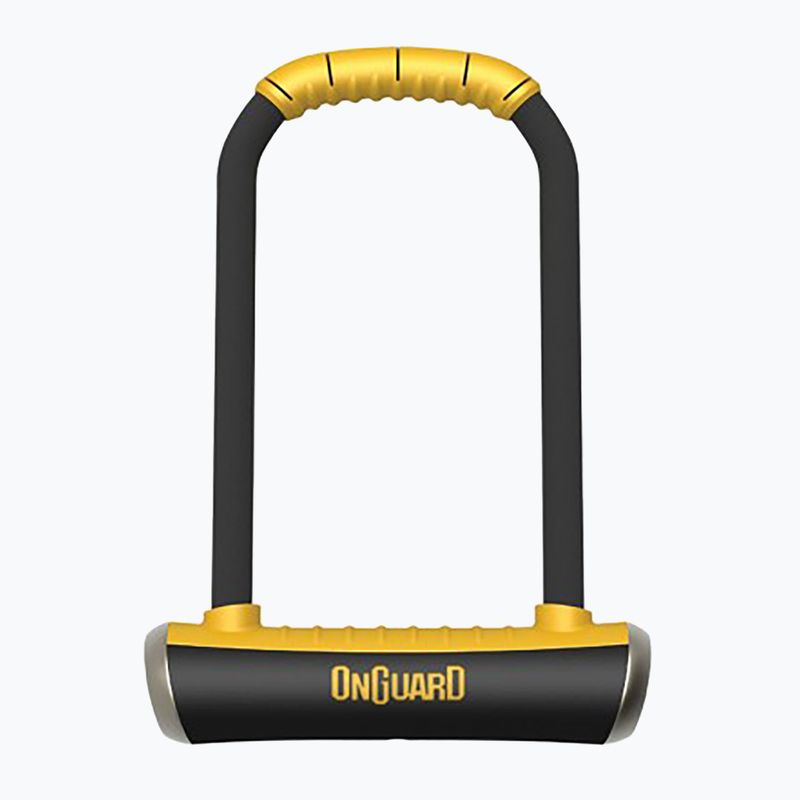 Заключващо устройство за велосипед OnGuard Brute LS 8000 U-Lock
