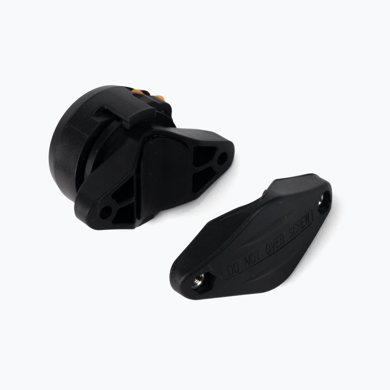 ONGUARD Brute Std 8001 u-Lock ключалка за велосипед черна ONG-8001 4