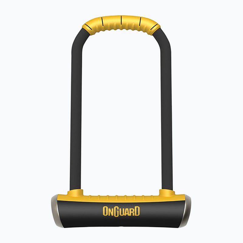 Заключващо устройство за велосипед OnGuard Pitbull LS 8002 U-Lock